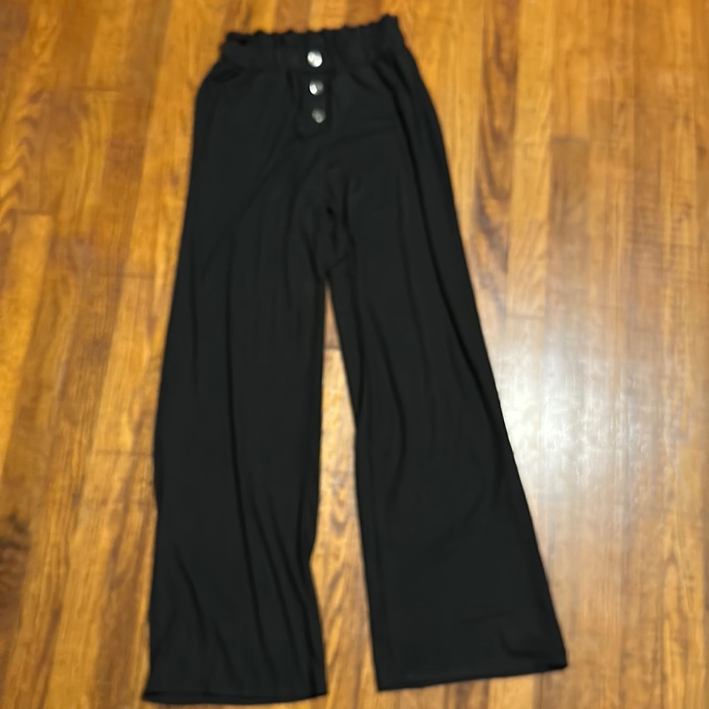 New without tags. Black Joe B dress pants